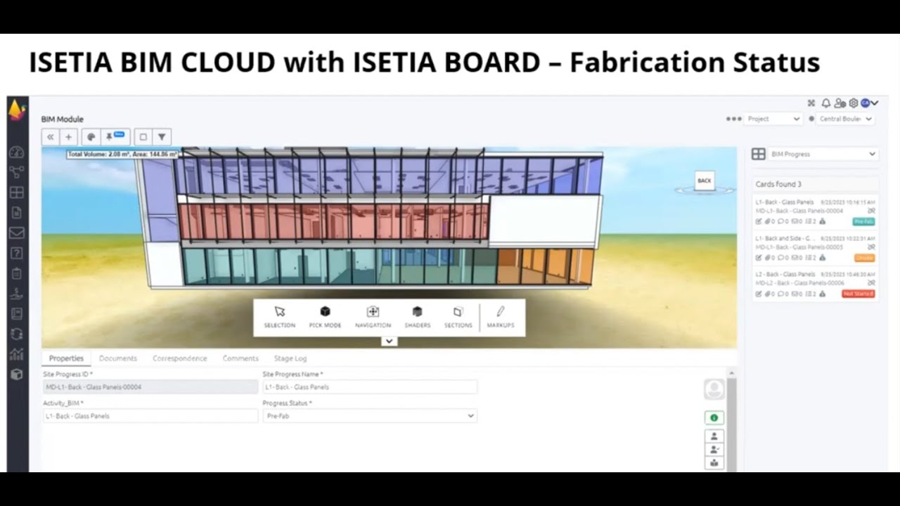 Unveiling ISETIA, might just be the BEST CDE you'll ever use.