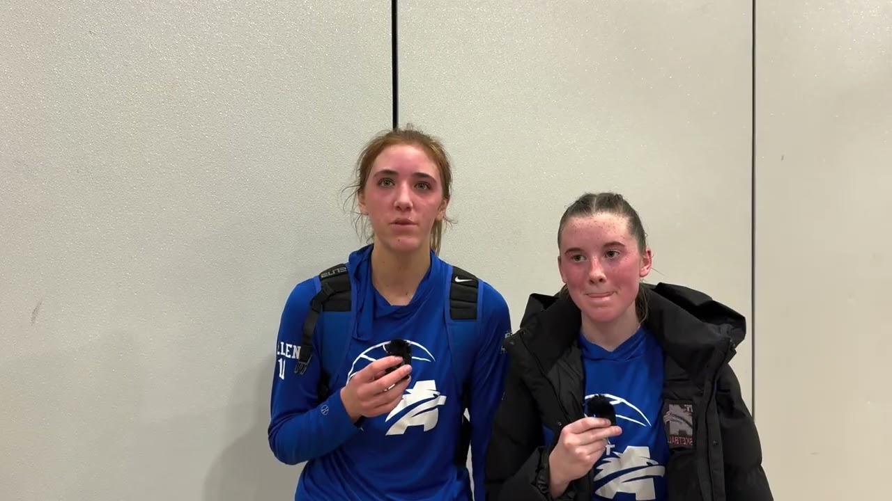 Mt. Ararat girls basketball beats Hampden Academy, 54-37