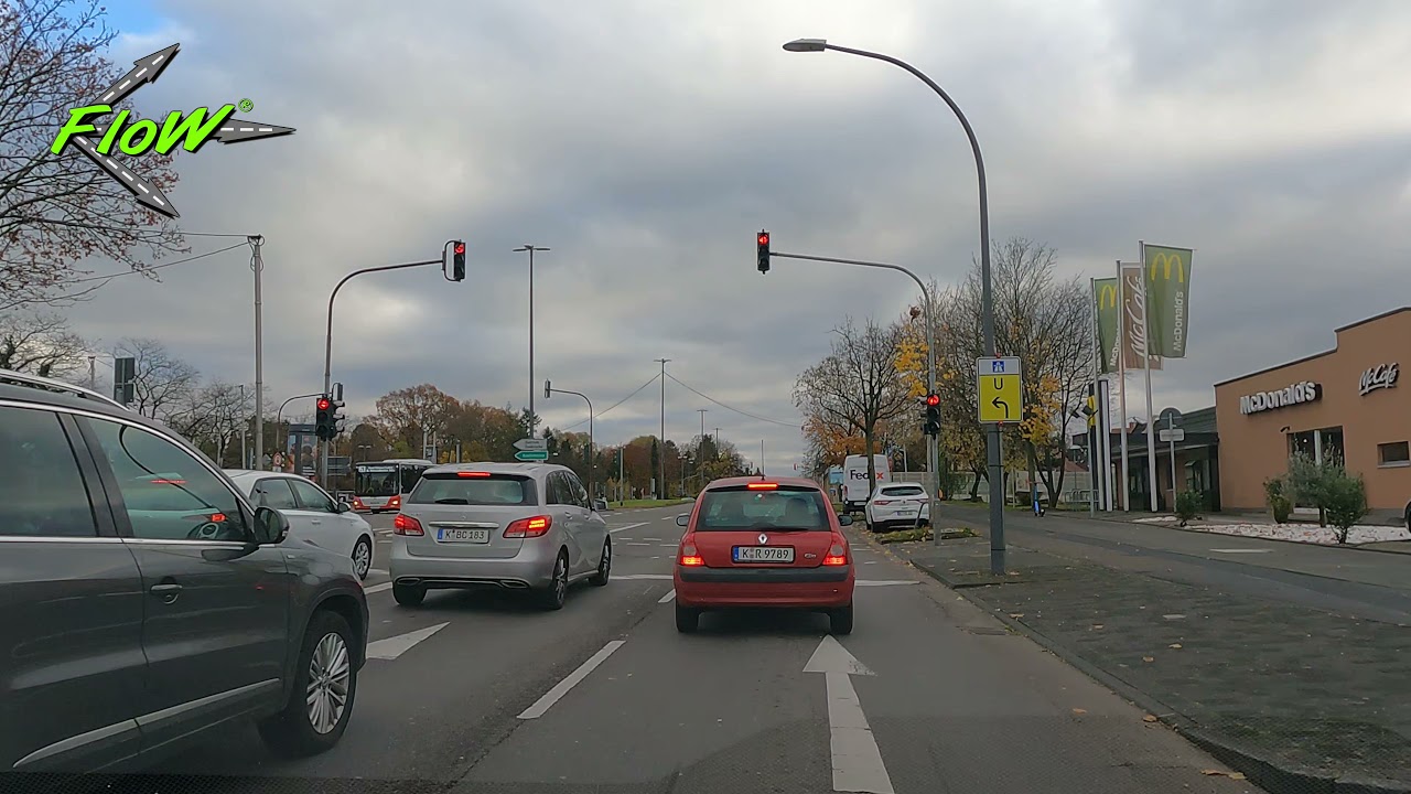 Fahrlehrer - Ausbildung - Klasse B und BE - Köln - Track 01