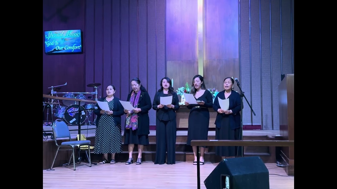 Special Music for Emily Fancher Celebration of Life Service 1.24.25