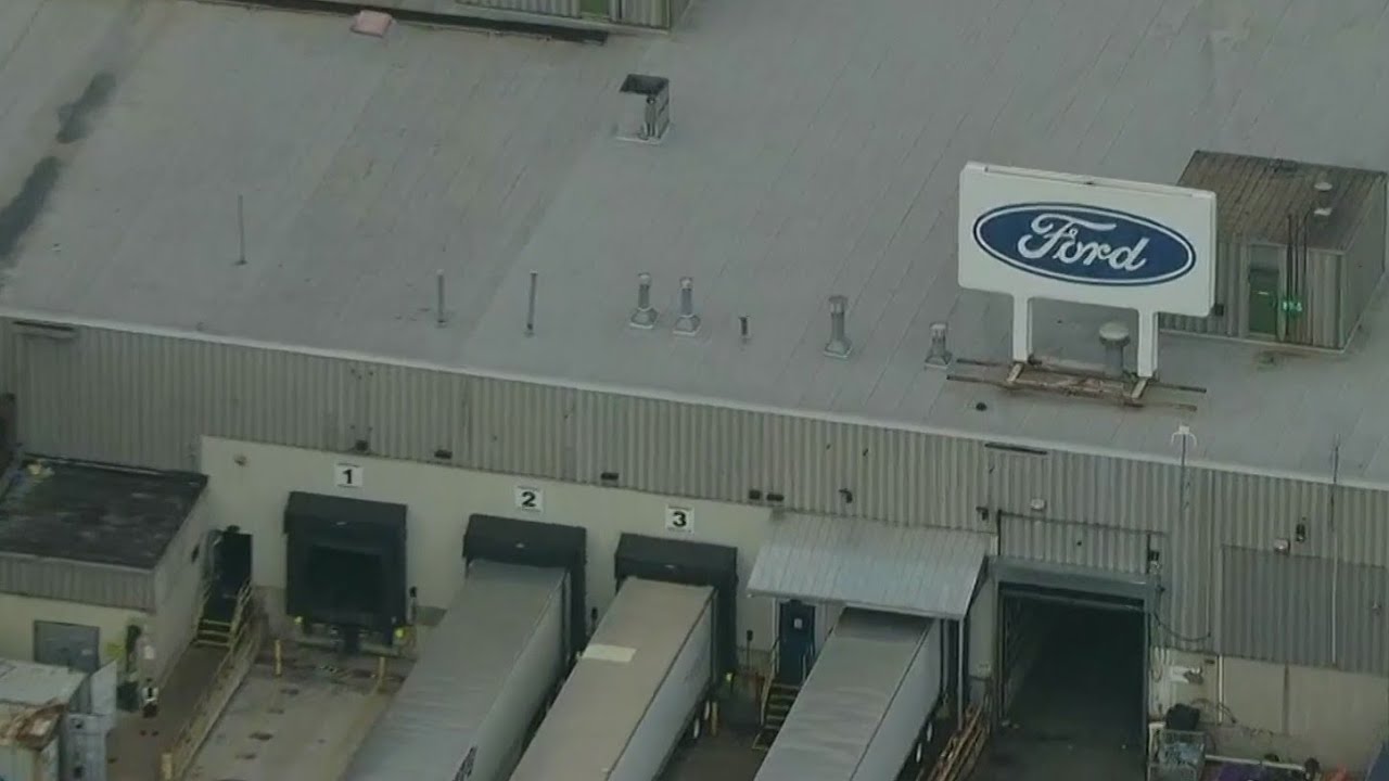 UAW: Strike could happen if deal is not reached