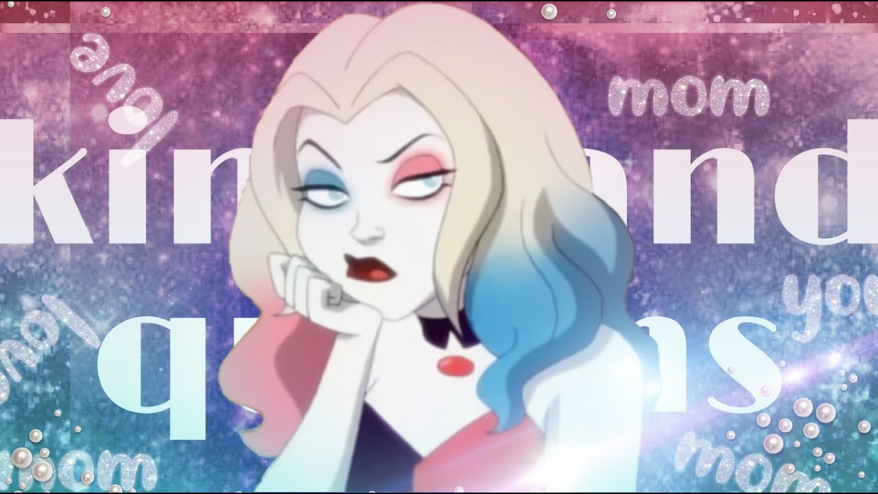 [AMV] Harley Quinn- Kings&Queens