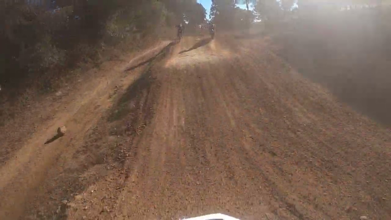 Mx Golf Park 2023