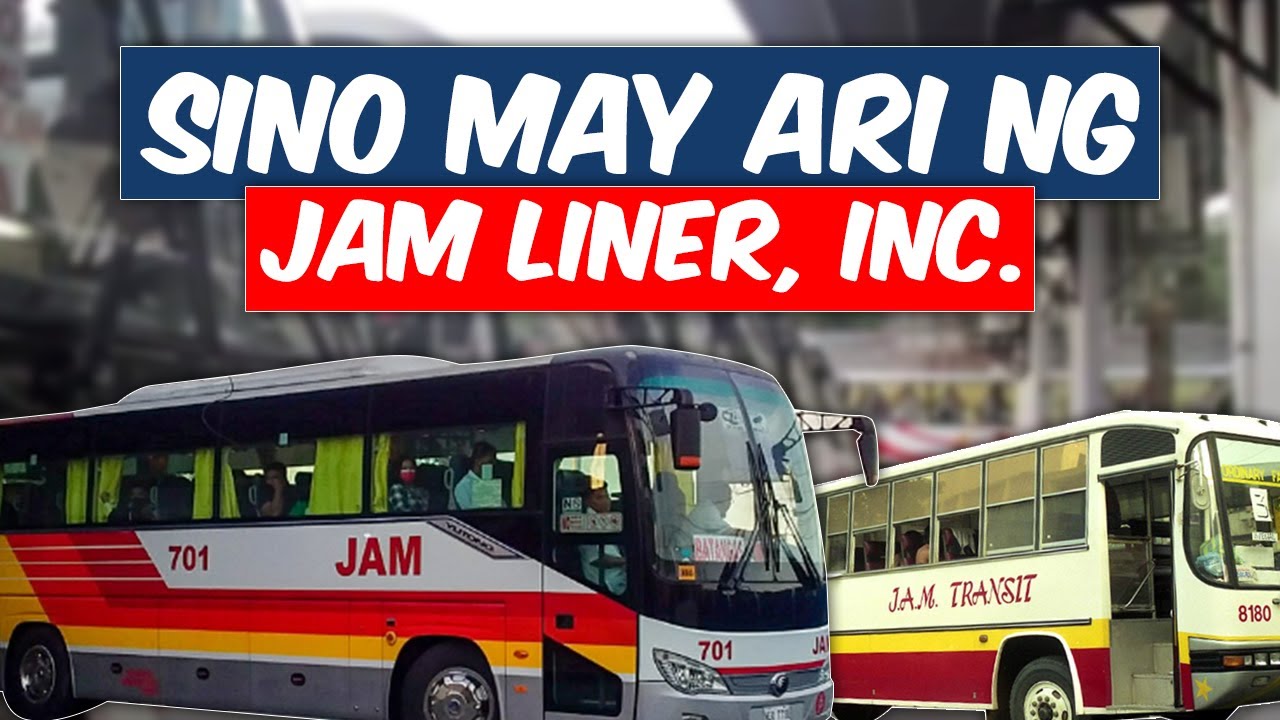 PANO NAKUHA NG PENTA PACIFIC ANG JAM LINER? | LIHIM SA LIKOD NG PAGLIPAT NG PAMUMUNO
