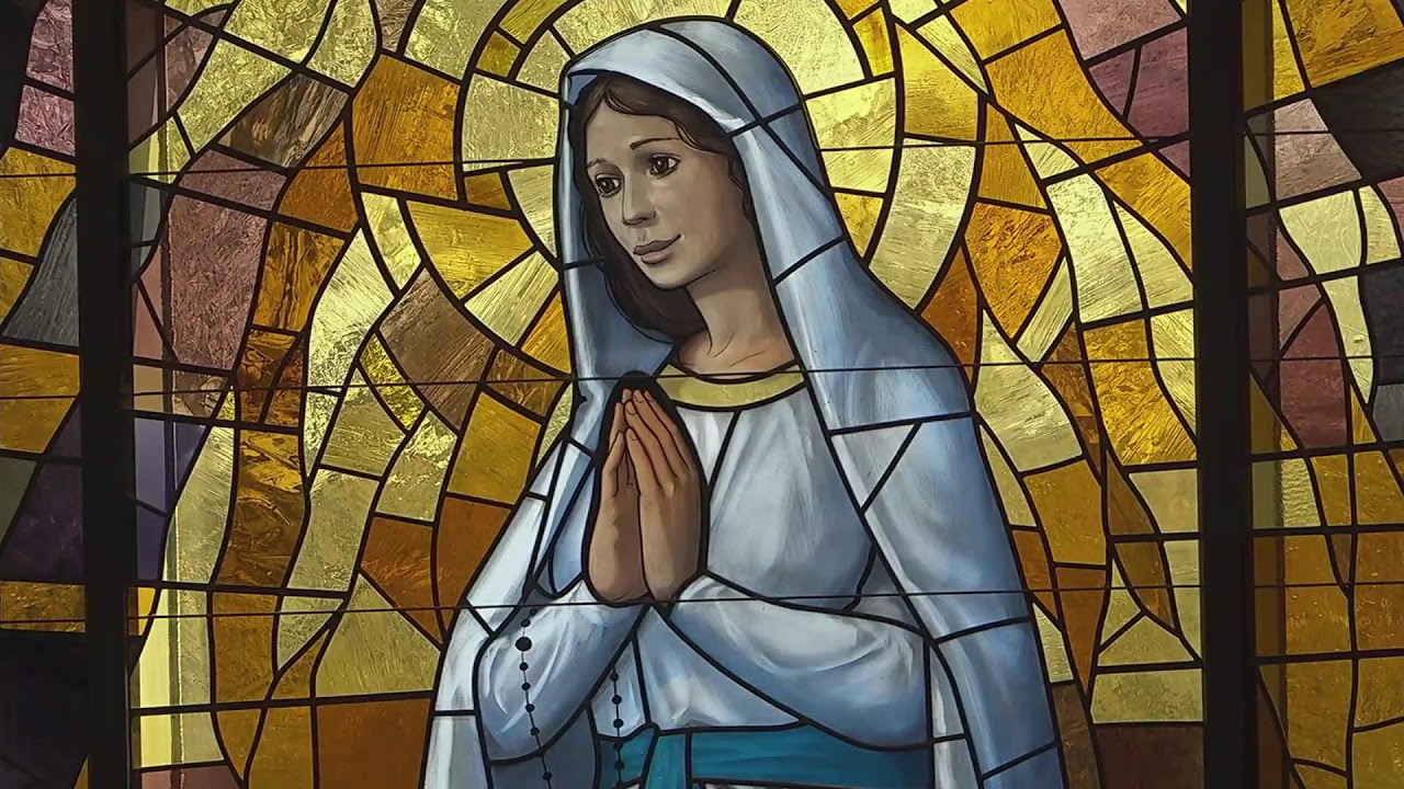 Friday of 1st Week of Lent, St. Vincent de Paul Catholic Church. Houston, TX 12:10 Mass. 2/27/26.