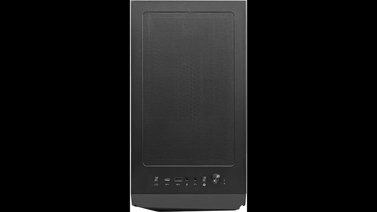 2025 MSI Codex R2 Gaming PC – i7-14700F & RTX 5060 Ti | 128GB RAM + 16TB SSD Powerhouse!