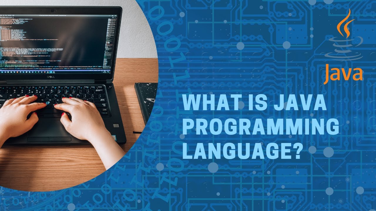 Introduction to Java Language | What Is Java?| what is Java Programming |Java Tutorial For Beginners