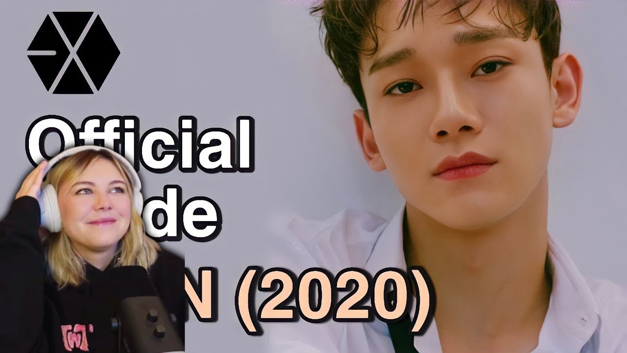 'GUIDE TO EXO'S CHEN (2020)' - REACTION!