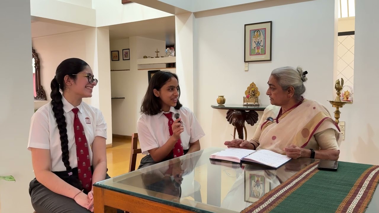 अभिव्यक्ति - Reflections Beyond Horizons | Episode 6