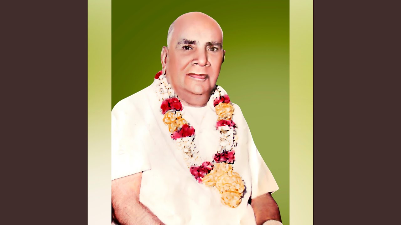 LOLI OM AKHAR JI ATHAI LOLI | DADA BHAGWAN