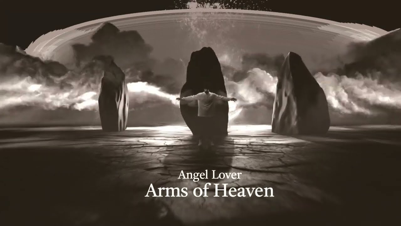 Angel Lover - Arms of Heaven