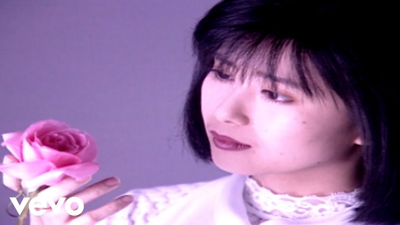 孟庭葦, 李翊君 - 紅雨 (Official Video)