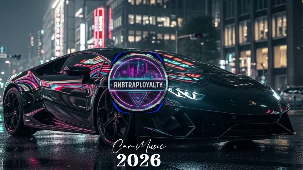 CAR MUSIC MIX 🎵🎶🎼 | EDM REMIX CLUB BASS BOOSTED 🔥 Dance Party 🥳 | Night Drive 🌉😎 & Gym Workout 💪🔊💯