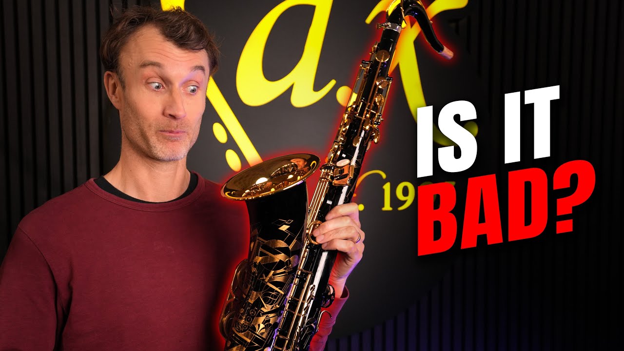 The Selmer Signature is being ignored..