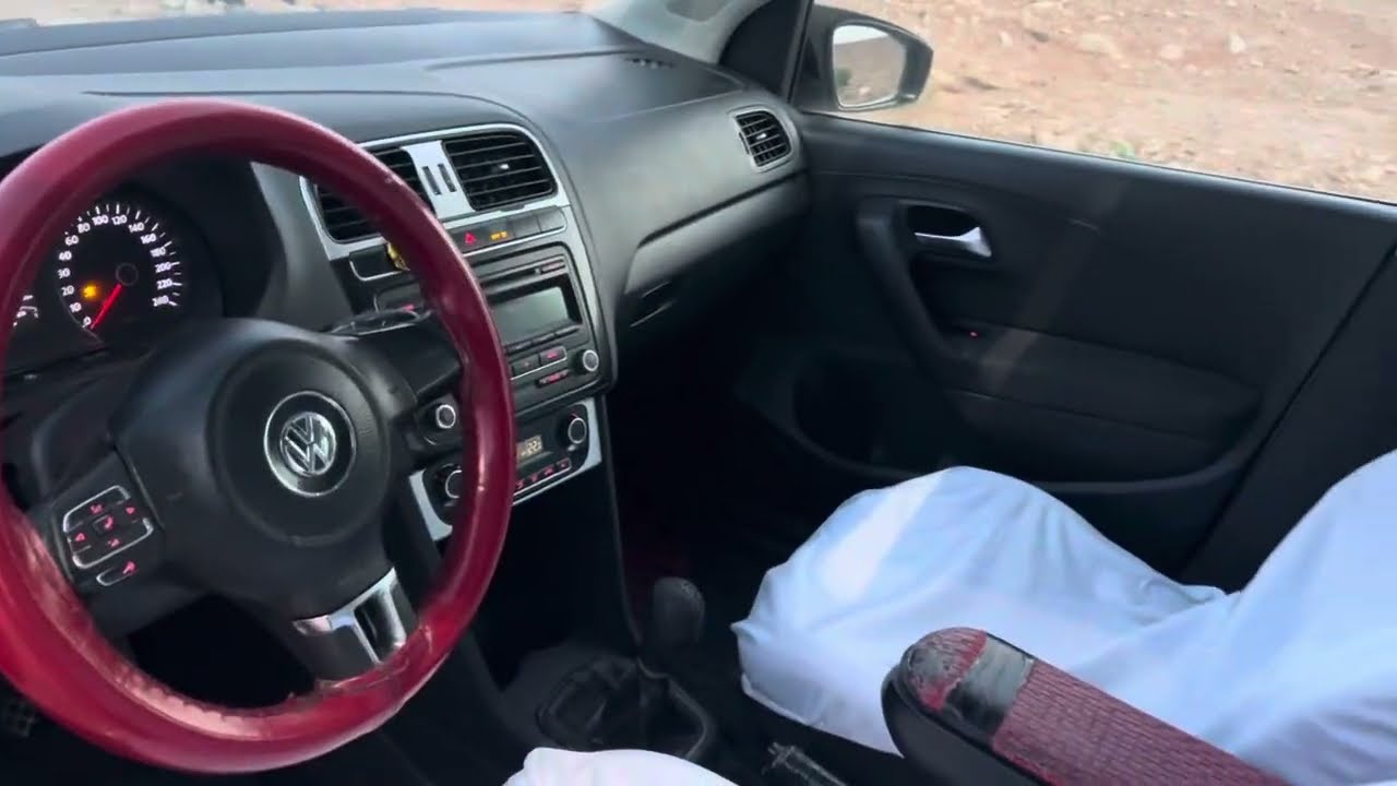 بولو ماتش 2012 ايسونس