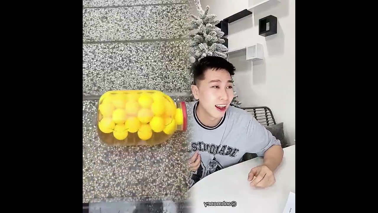 Video ngắn (anhmoney) video giải nén