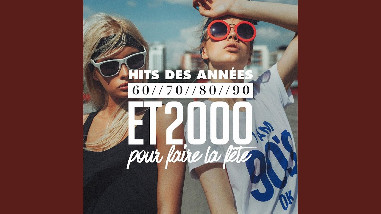 C'est l'amour