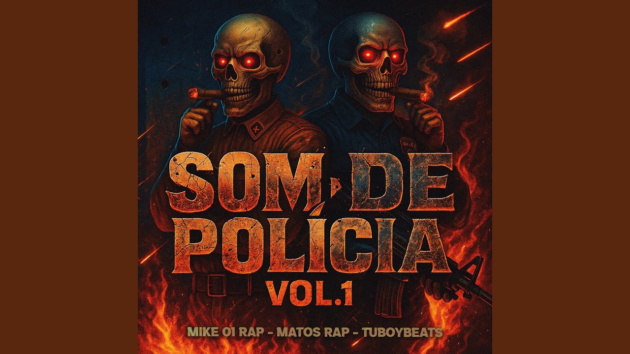 Somos a Polícia