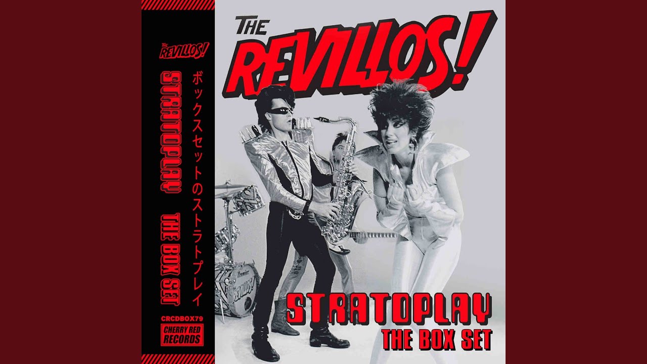 Tell Him (1982 Version)