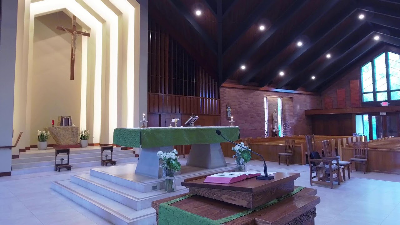 St. Raymond Live Stream
