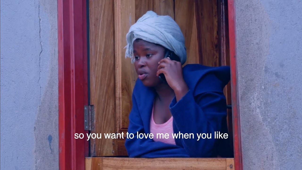 The New Girl [Bulawayo Drama]