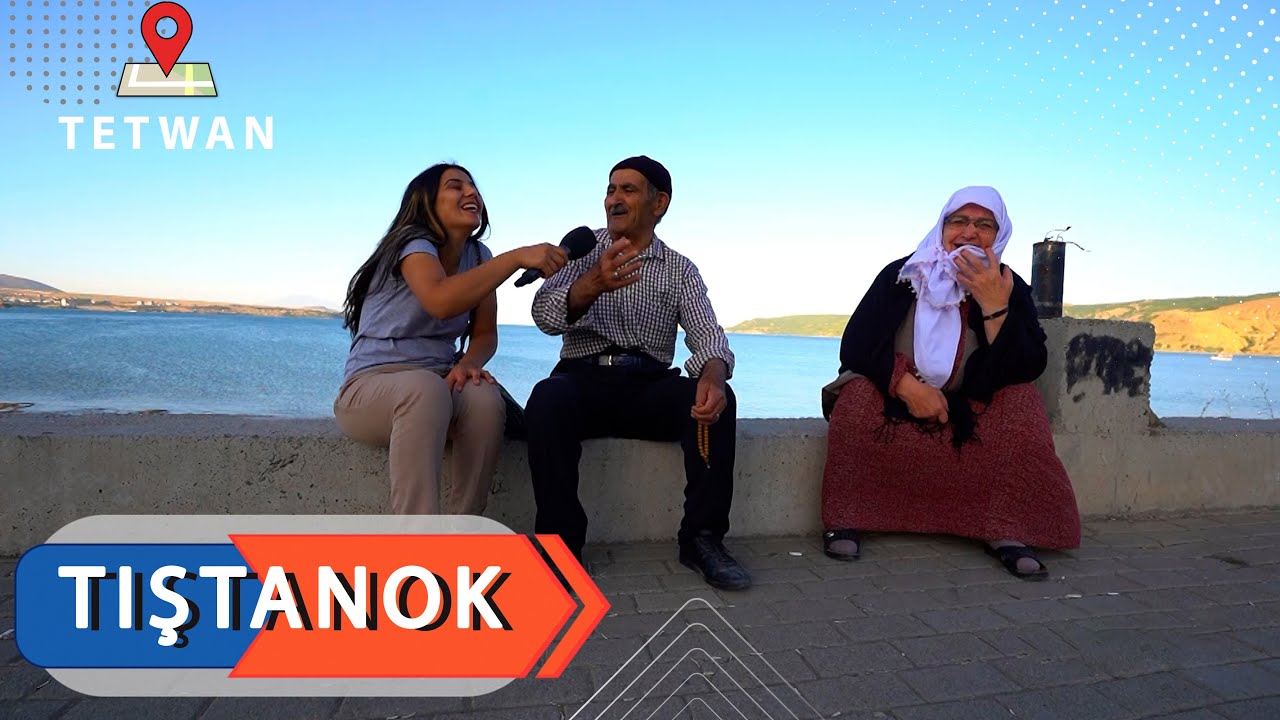 TIŞTANOK - TETWAN / 2
