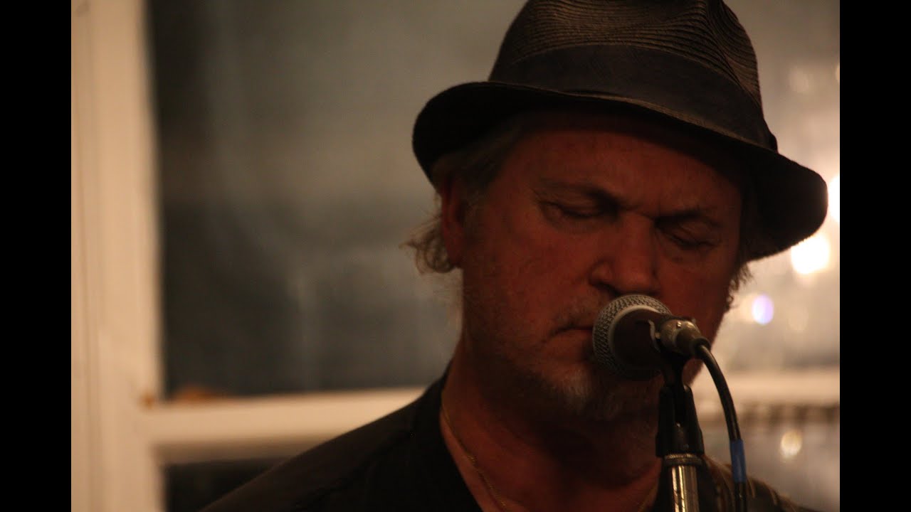 Peter Trappen Live Solo promotional video