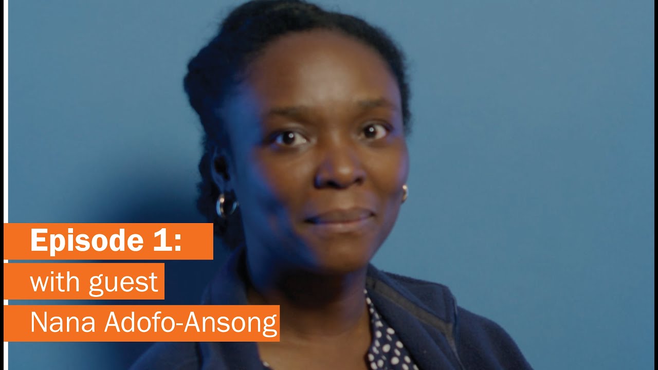 IMG Journeys and the Application & Match Process | Ep. 1 with Nana Adofo-Ansong