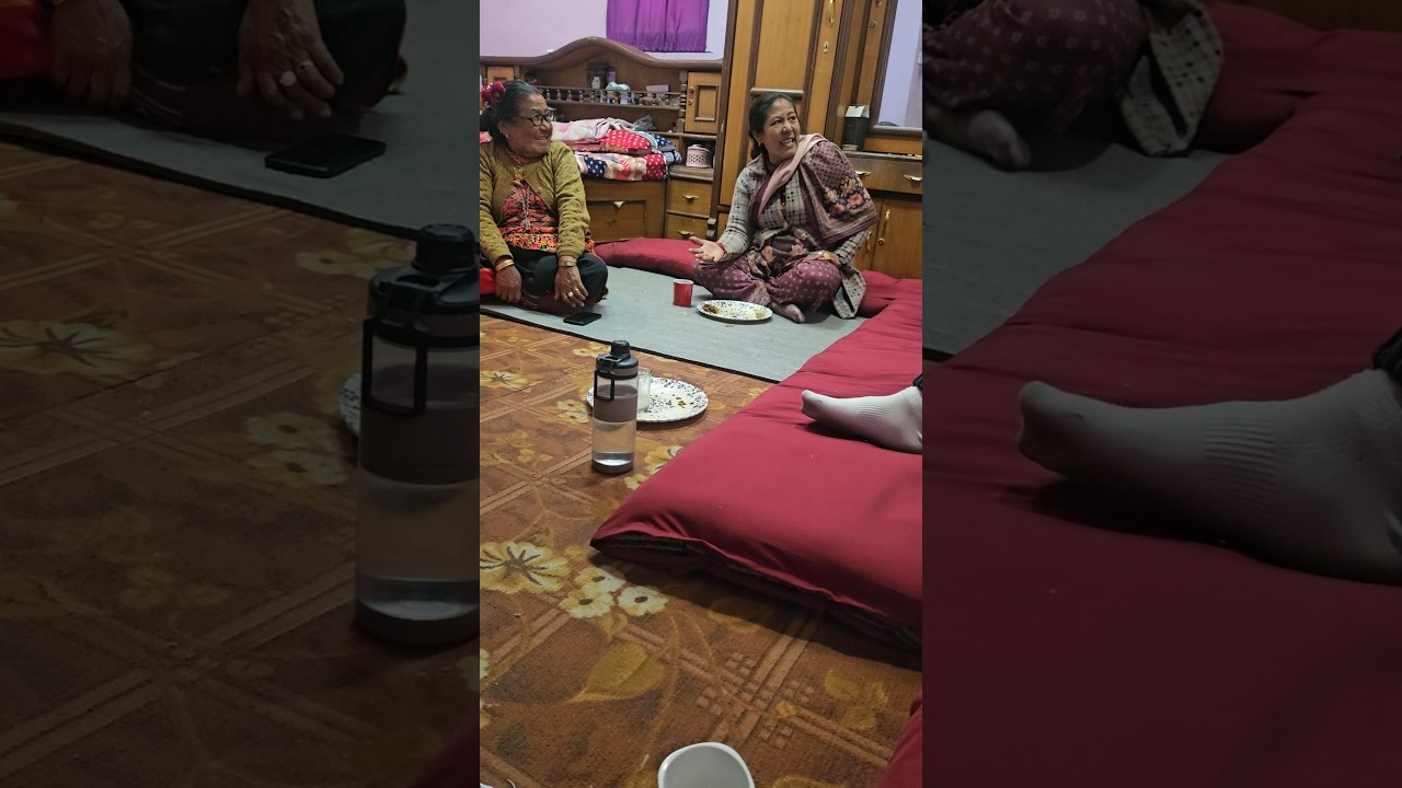 Everyone were shocked !! #music #madal #nepal #brother #smallbrother #skill #ytshortsviral #100k