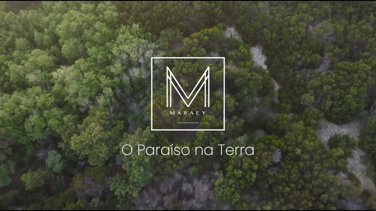 MARAEY, the future of sustainable residential tourism