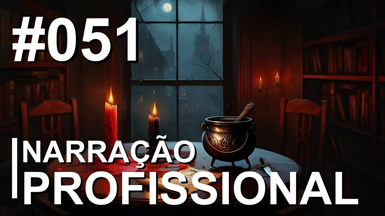 Lord of Mysteries Cap #51 — NARRAÇÃO IMERSIVA