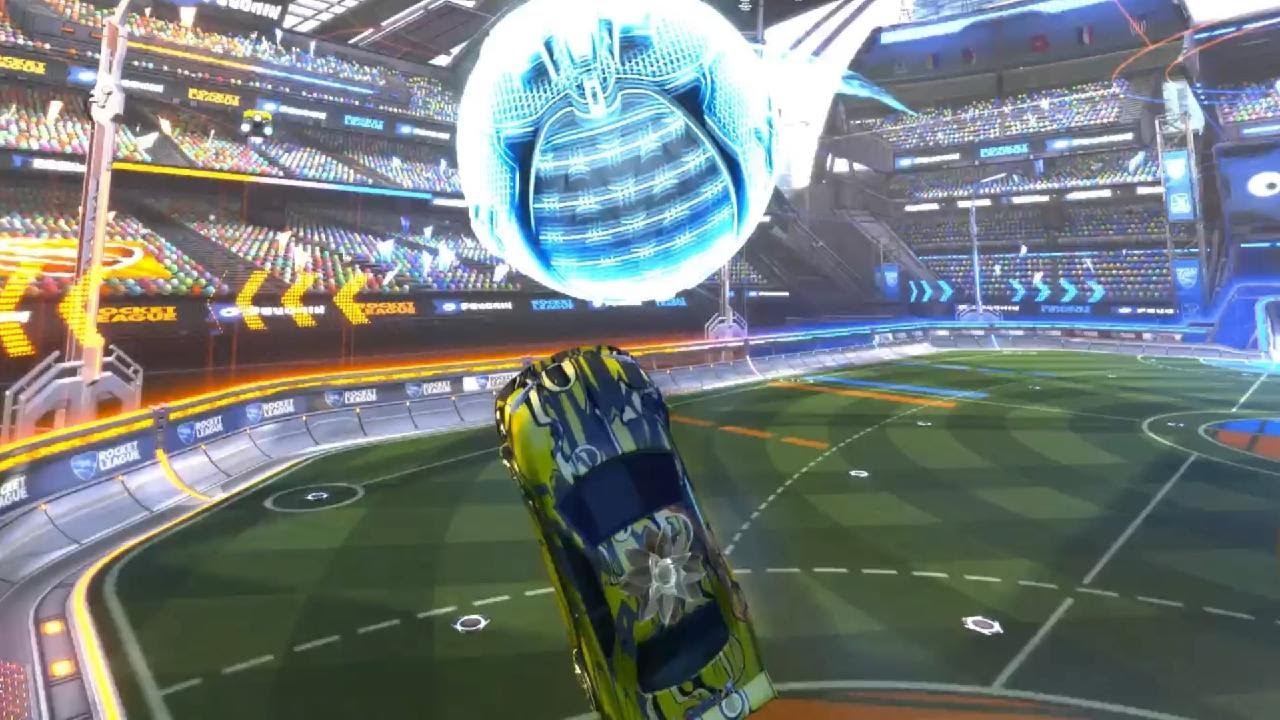Rocket League_20240504 Heatseeker