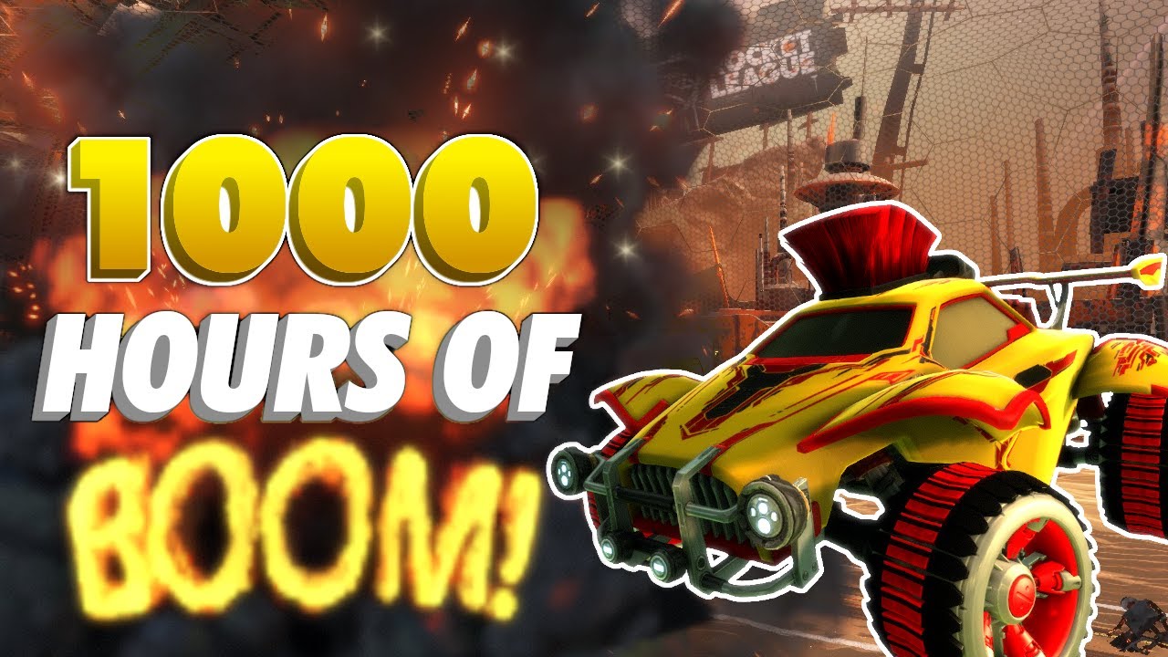 1000 hours of demolition practice... This is what I learned