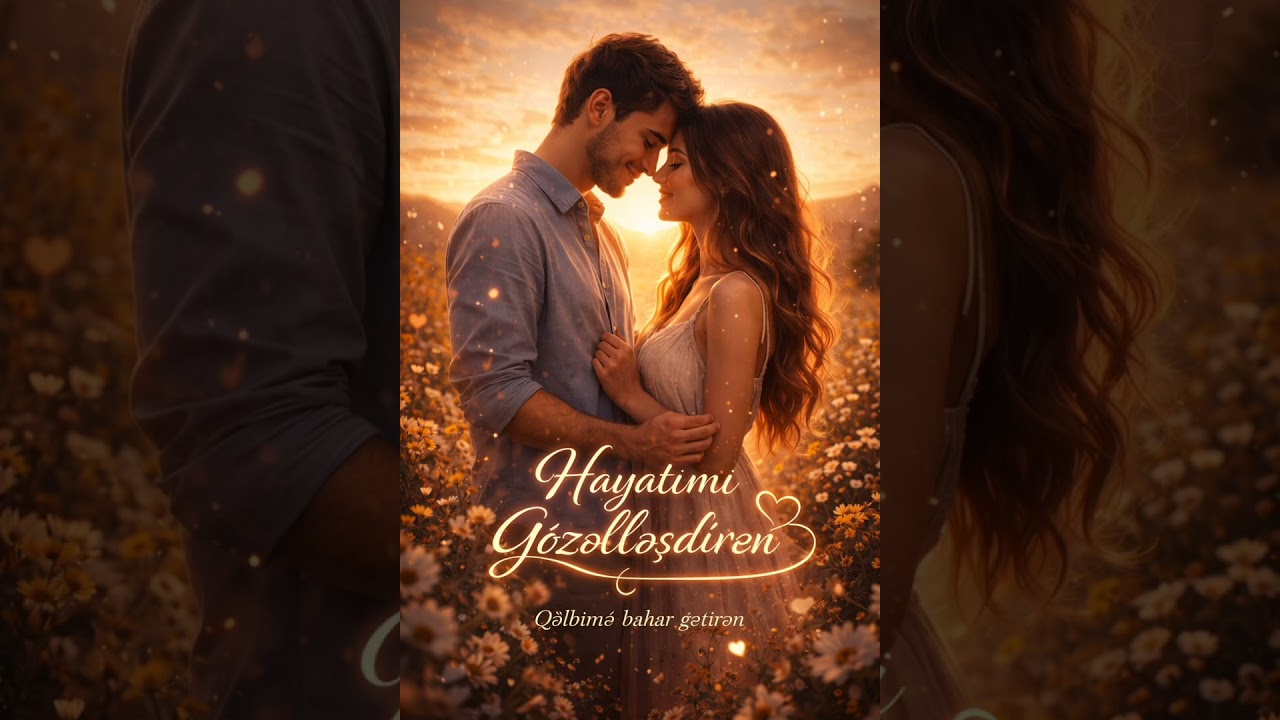 Həyatımı gözəlləşdirən -#2026music #love you#musiqi #hitmusic #azerbaijan 