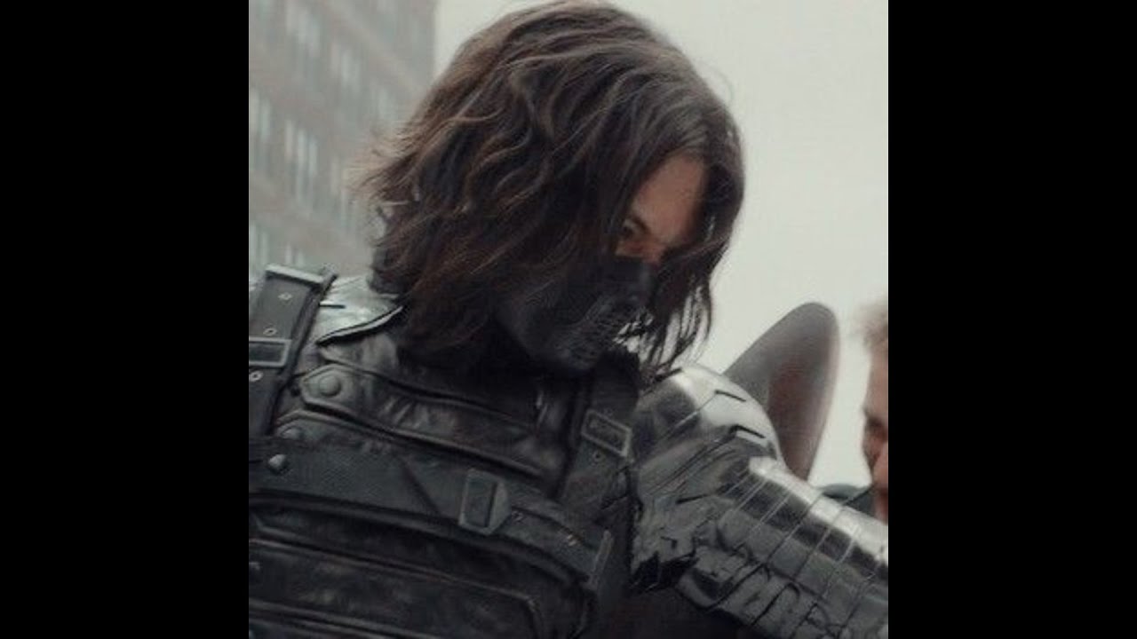 the falcon & the winter soldier edits║pt 2
