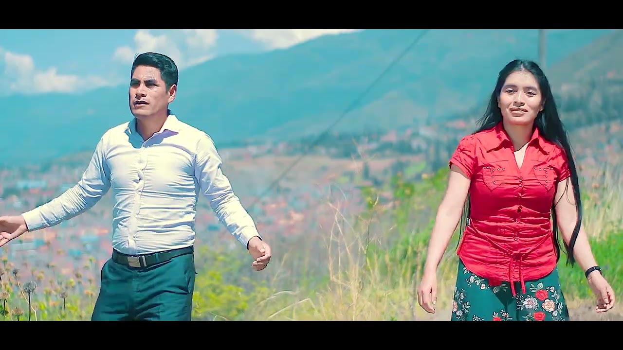 Ministerio Poder del Cielo // Cristo no me Dejes // Video Oficial