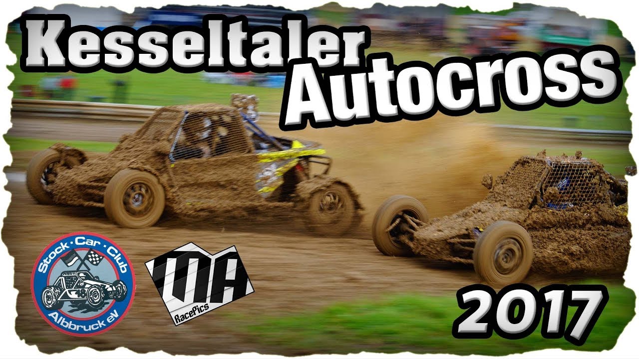 Kesseltaler Autocross 2017 ~MA-RacePics