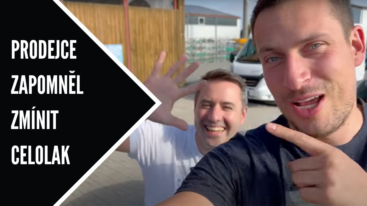 Škoda Superb s totálně zničeným lakem za 600 tis. Kč. Prověření, drobná recenze a mnoho rad
