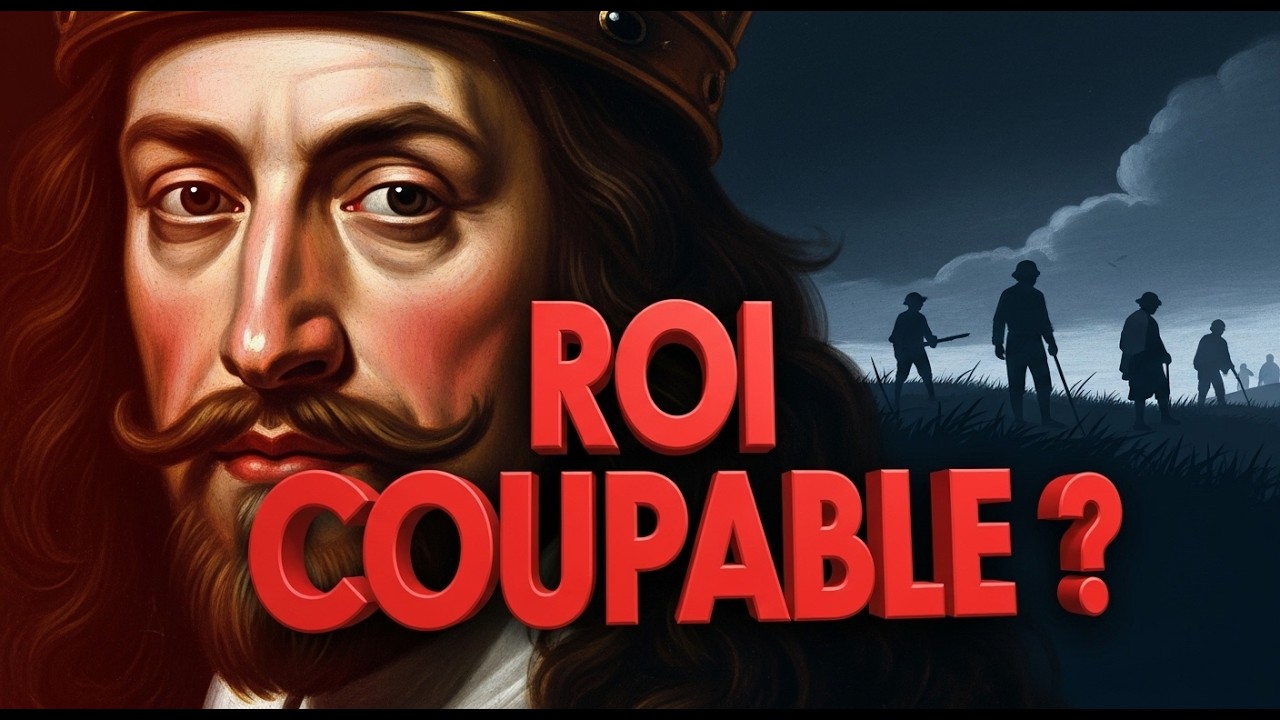 Le Roi Qui A Ruiné La France