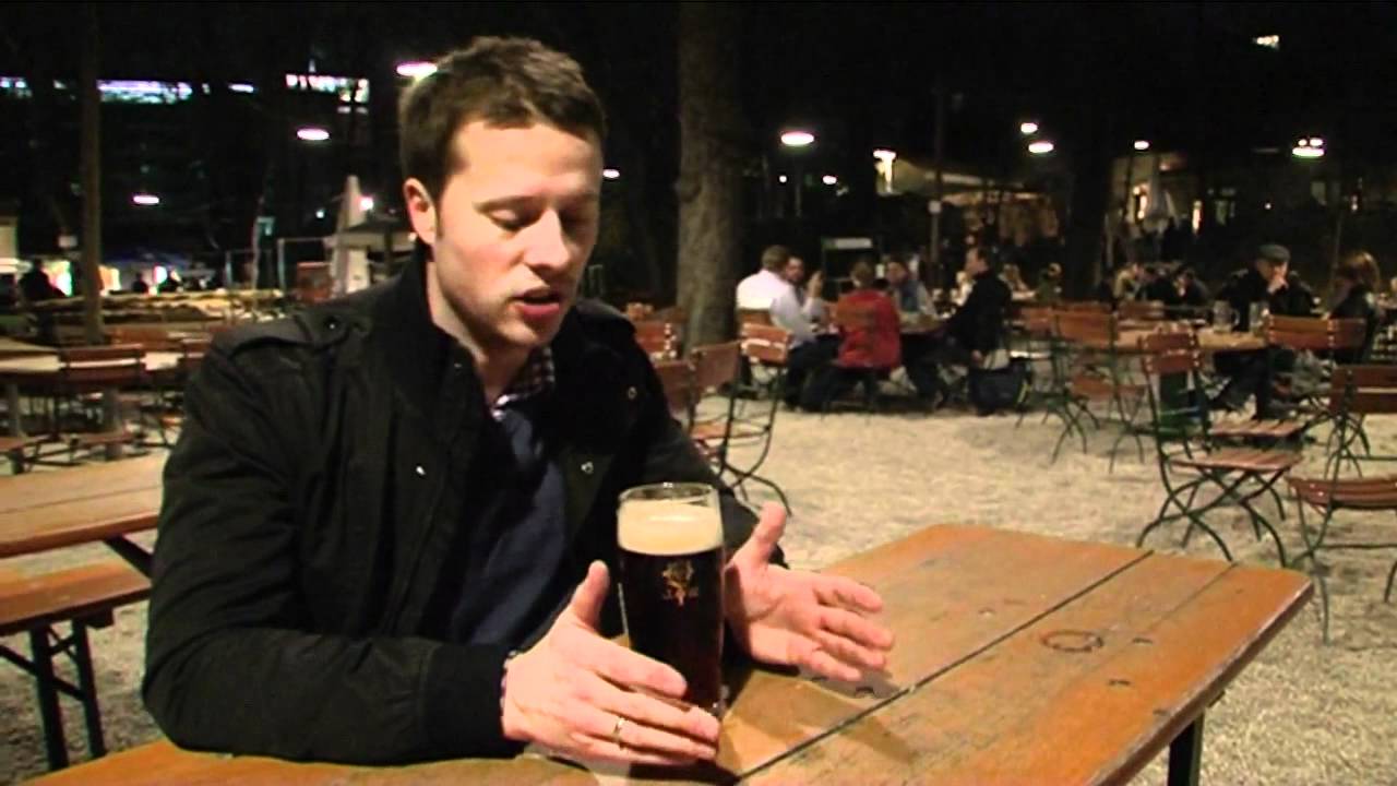 Egy nap a városban - Starbierfest Münchenben