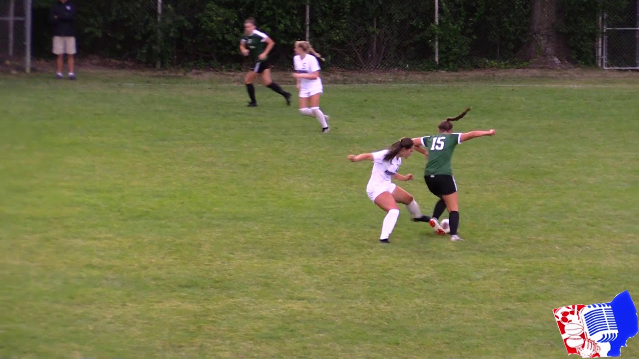 Revere @Westlake - '19 OH Girls Soccer