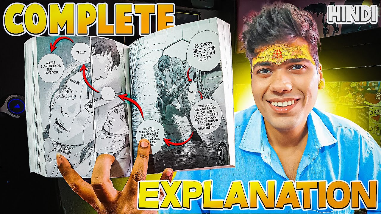 How To Start Reading Manga Perfectly This 2024!!