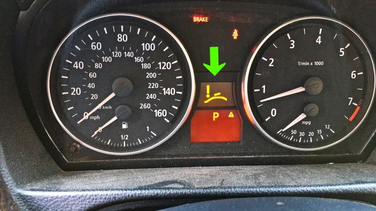 BMW E90 HOW TO INITIALIZE SUNROOF E91 E92 E93