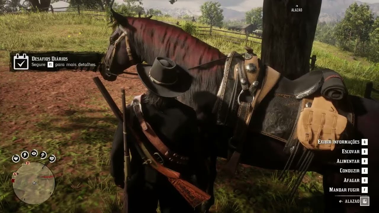 Red Dead Redemption 2 ONLINE