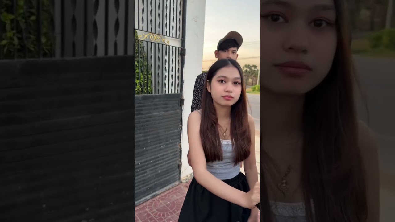 អាសុីងប្រចណ្ឌ័ប្រូជួយ😢😢