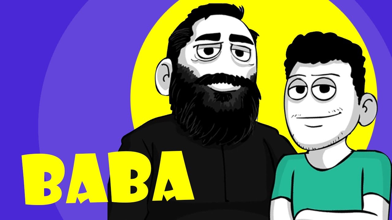 Baba