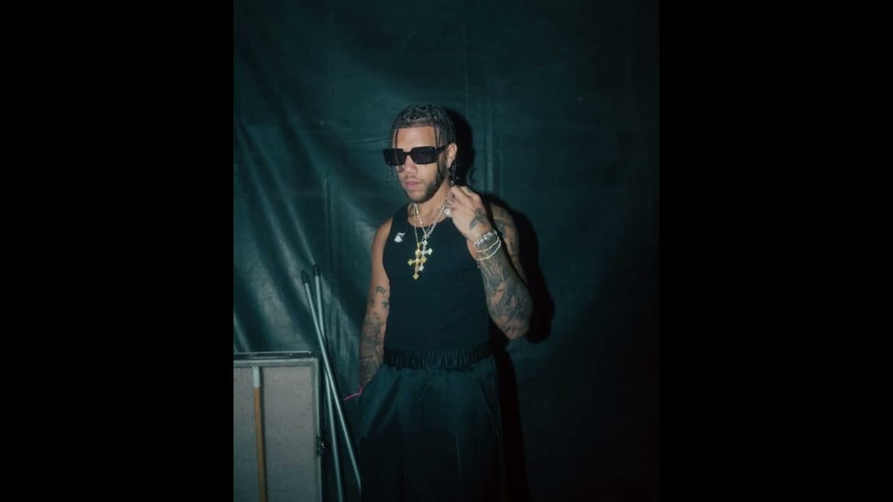 [FREE] BEAT TYPE REGGAETON JHAYCO X BAD BUNNY | 