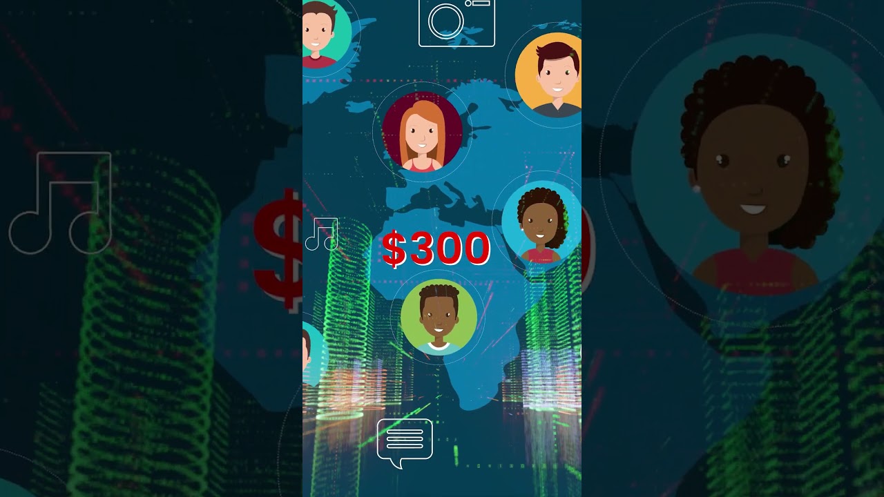 WannaCry: The $4 Billion Ransomware #hacker