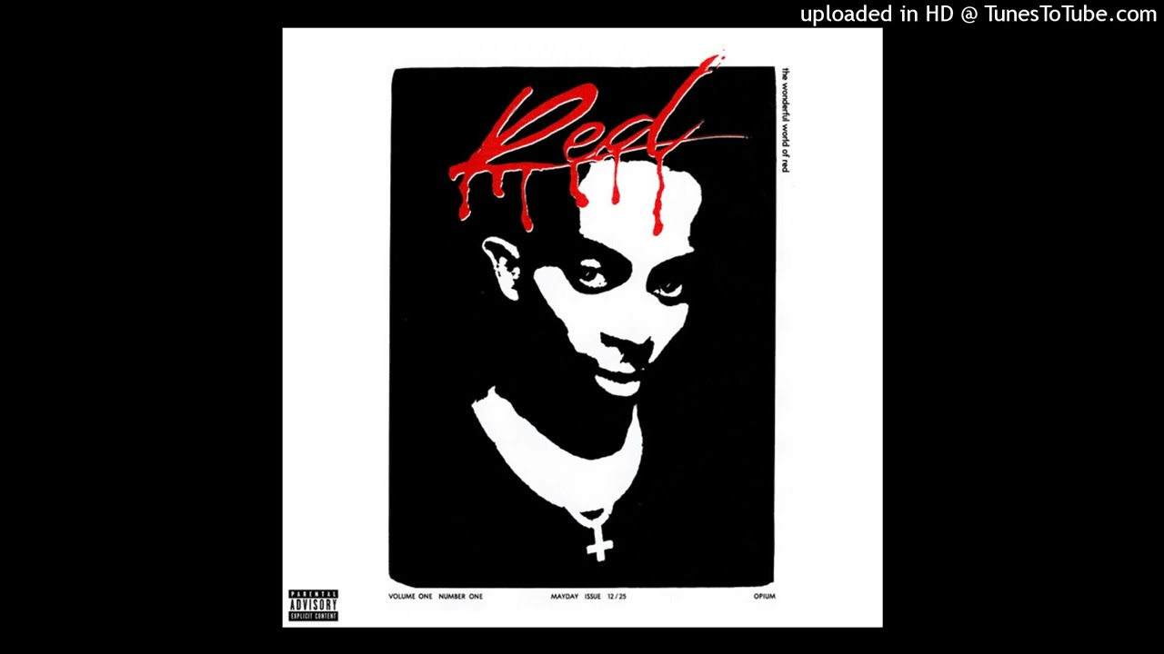 Playboi Carti - King Vamp instrumental (95% accurate)