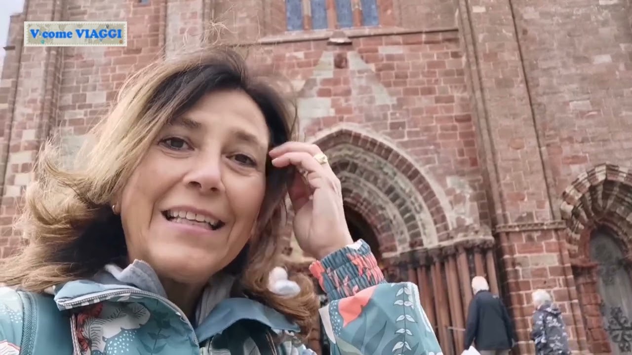 Kirkwall una passeggiata nella capitale delle Orcadi